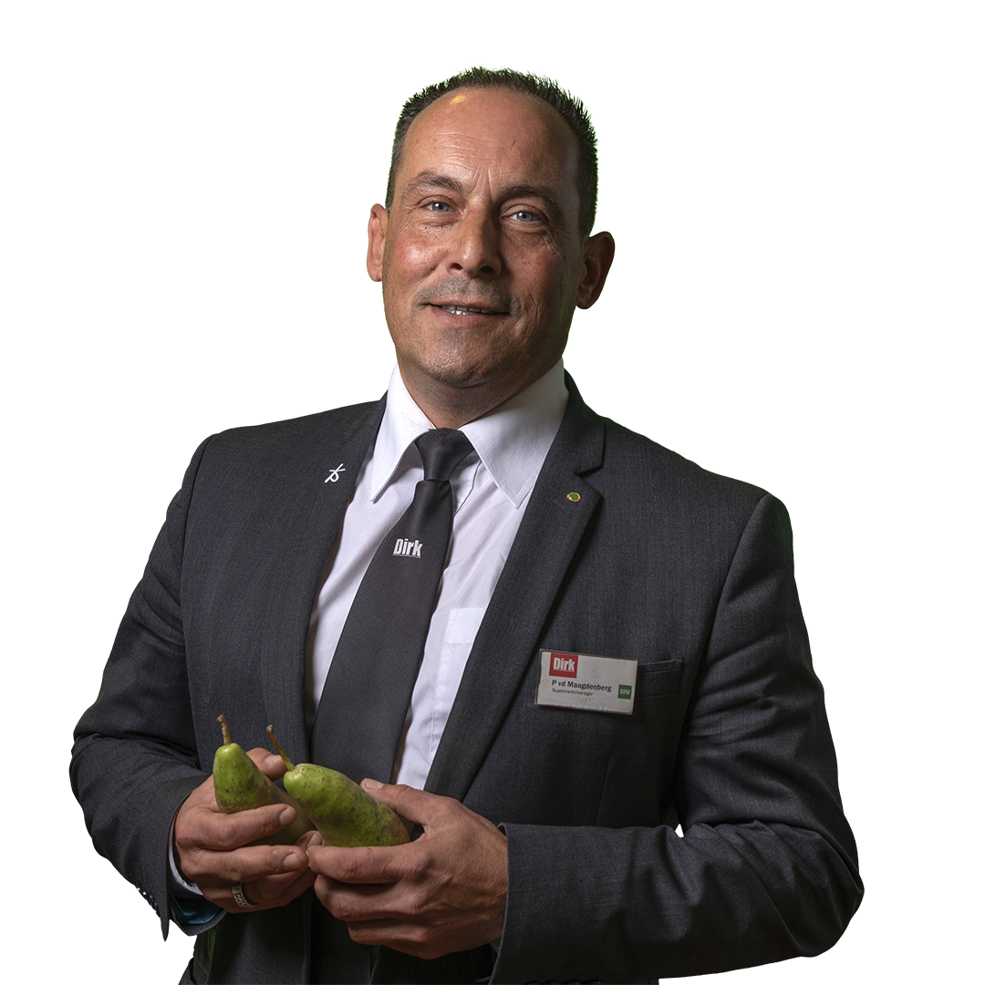 Jouw Supermarktmanager